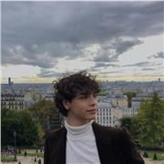 Neodiplomato, offro ripetizioni di Italiano, Matematica ed Inglese